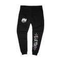 Split Sweatpants