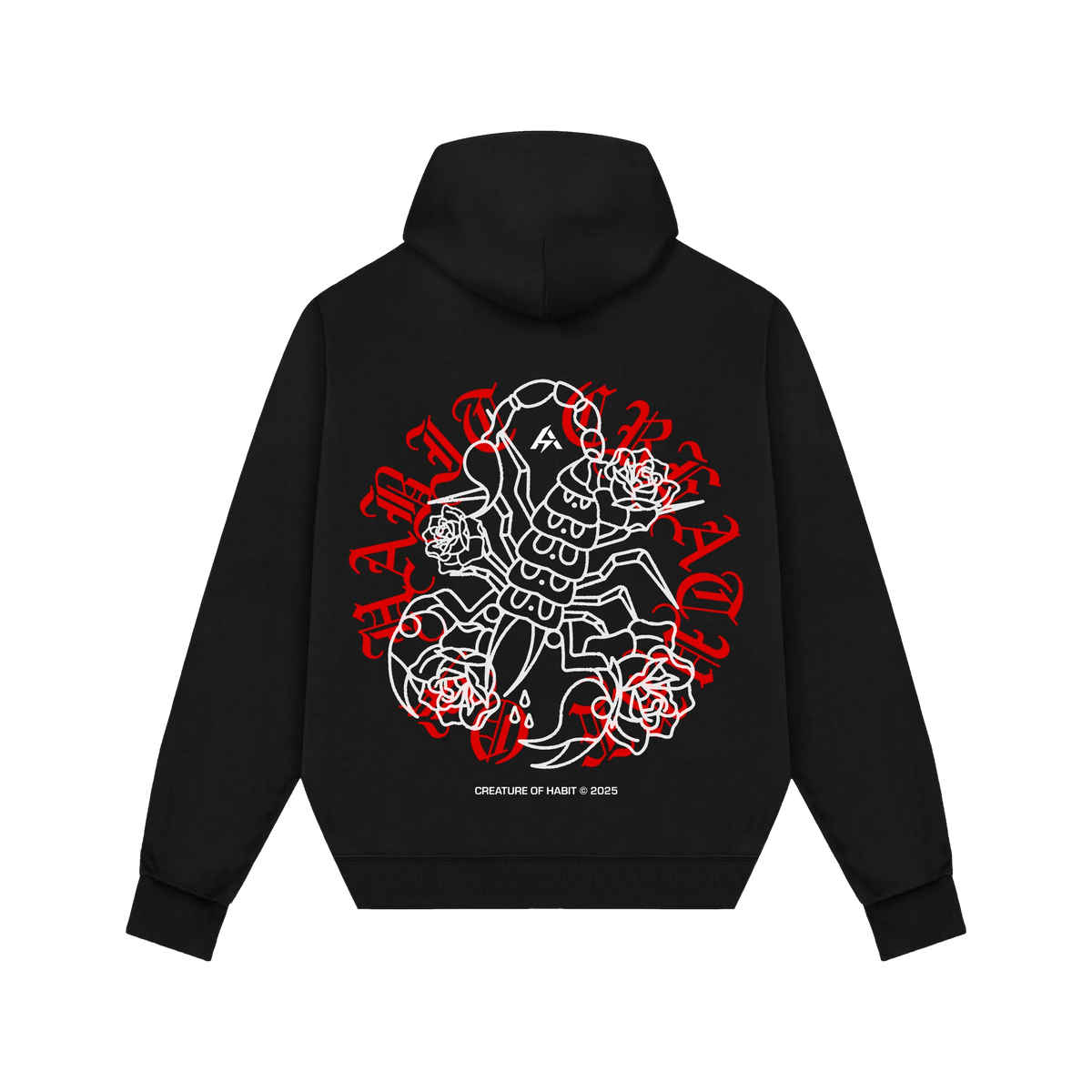 Scorpion Hoodie