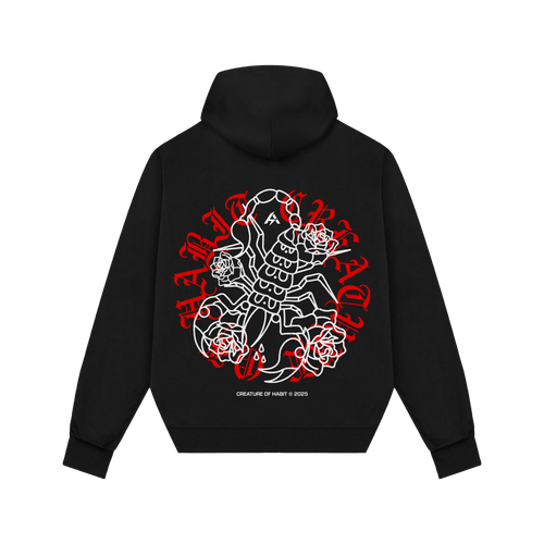 Scorpion Hoodie