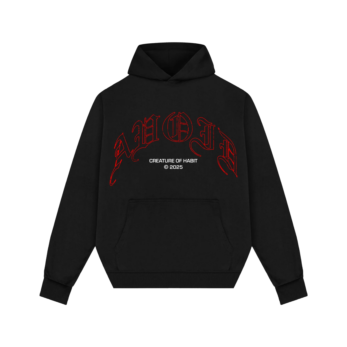Scorpion Hoodie