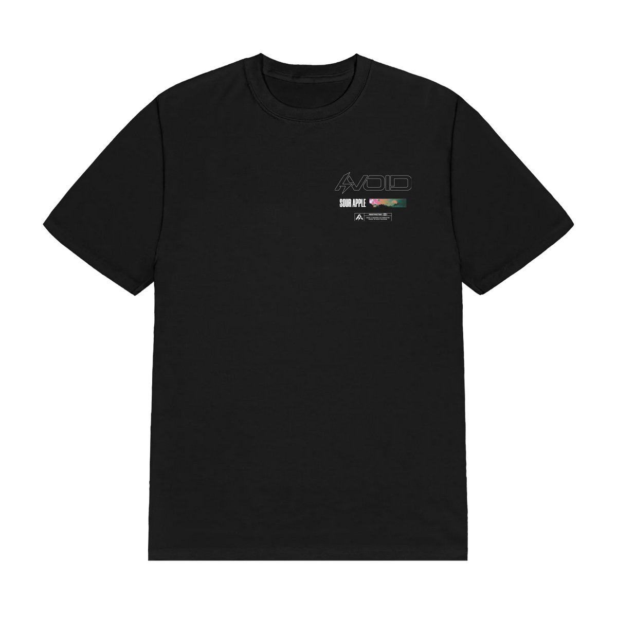 Apple Tee