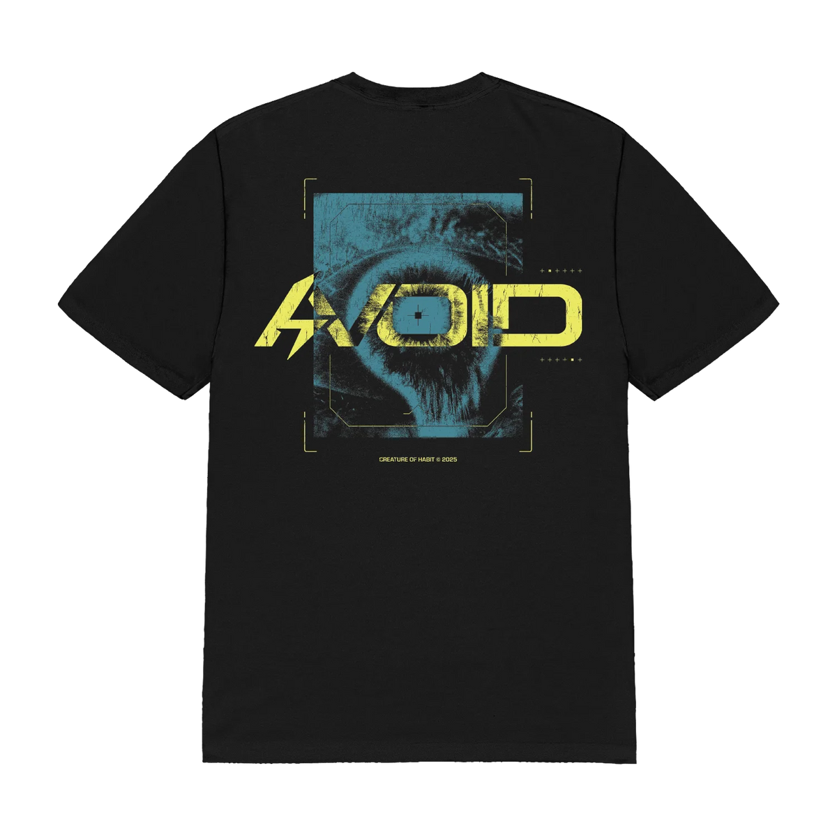 Eye Tee
