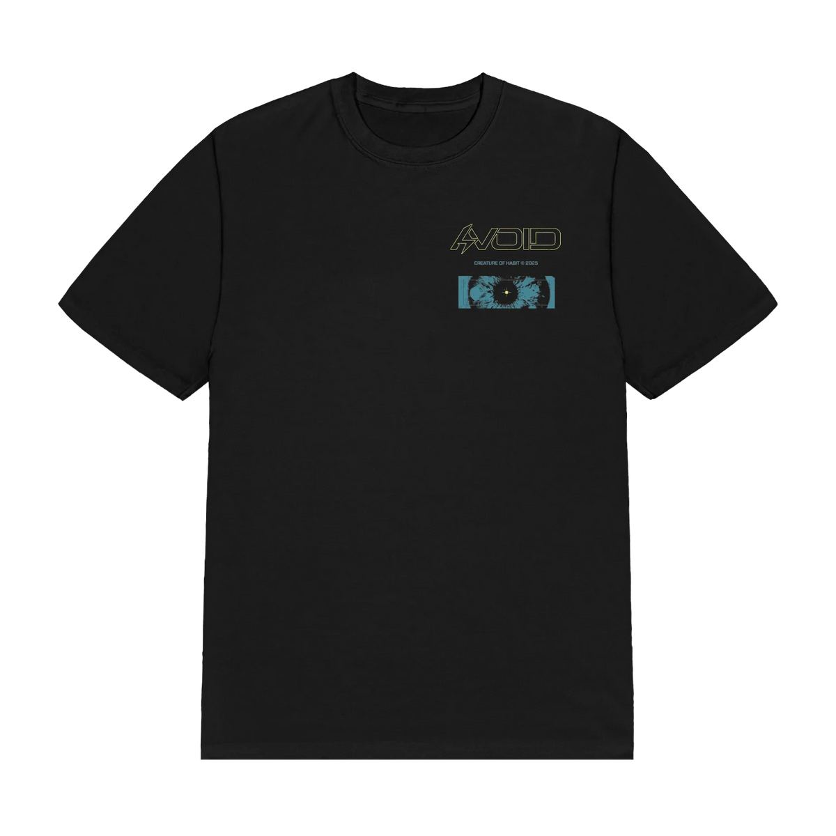 Eye Tee