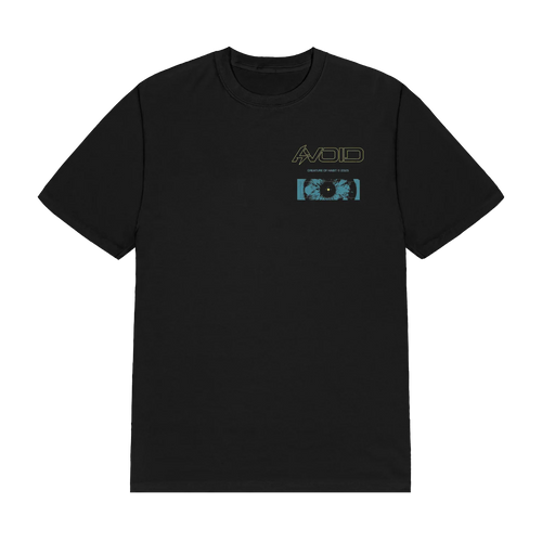 Eye Tee