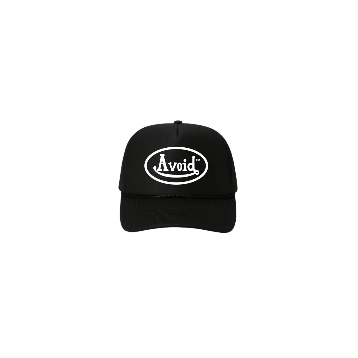 Avoid Snapback Hat